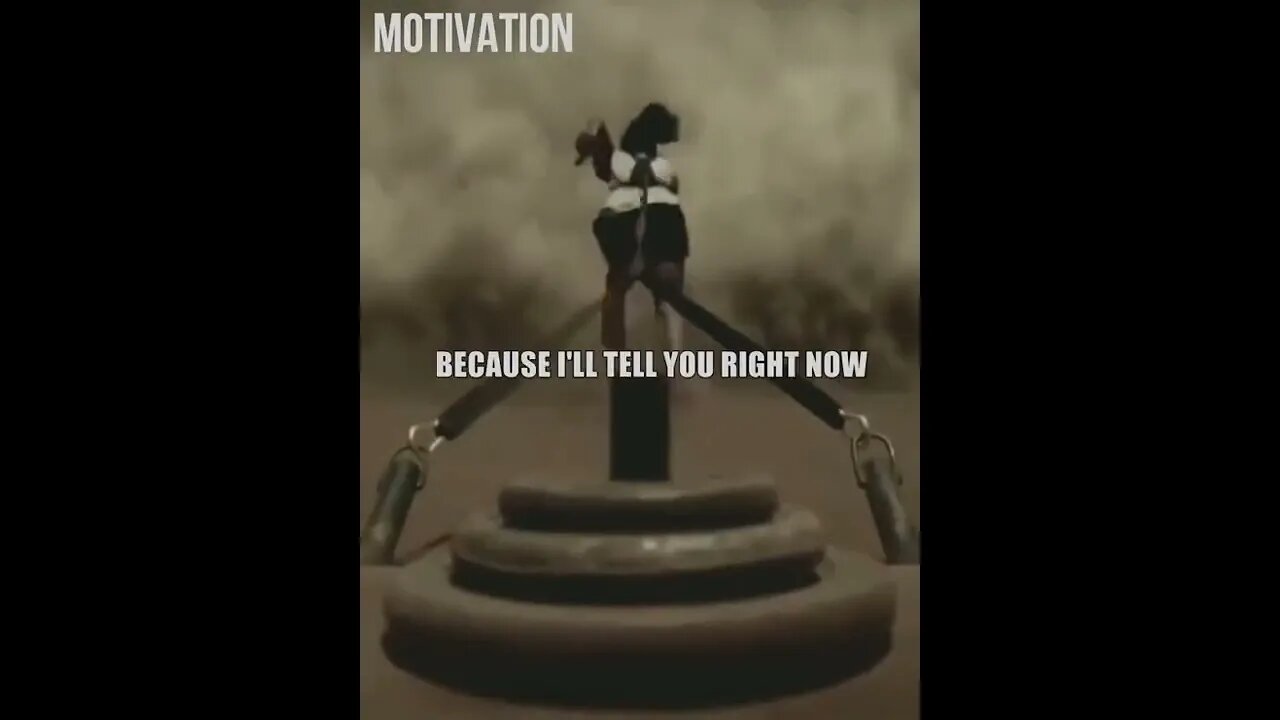 Be A Champion tiktok mymotivation01