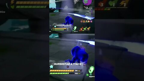 #Rumbleverse Game was released for #Windows via Epic #Games Store, PlayStation 4, #PlayStation 5