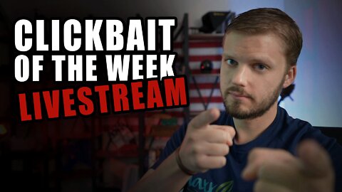 [7.14] CBOTW LIVE! - Parkes, Fraudlewski, GEORGE, LARPMcAfee, Lin's Bootlickers, CoreyGoode & More!