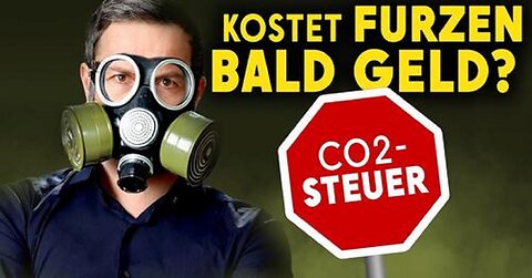 Co2-Furzsteuer bald auch bei uns? (Dänemark)