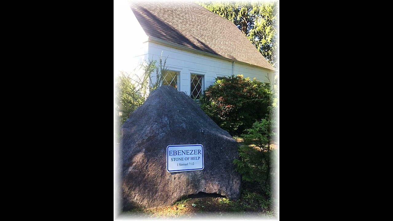 "First Things First" (Phil 1:12-18a), 2021-02-07, Longbranch Community Church