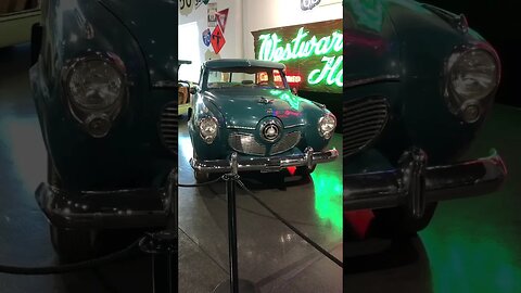 1951 Studebaker #cars #classiccars