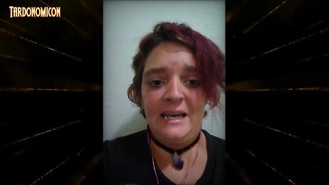 2022 08 13 3 Adonis paul knows a dangerous person watches his videos to find victims, he keeps givin