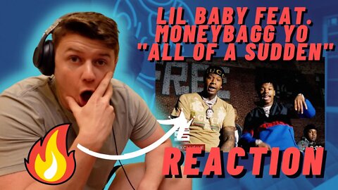 Lil Baby Feat. Moneybagg Yo "All Of A Sudden" (WSHH Exclusive - Official Music Video) ((REACTION!!))