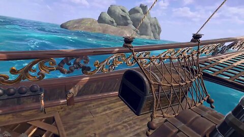 Waves of Gold and Booty a Plenty - Survival Mode - Furious Seas