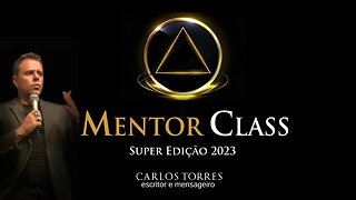 Super Mentor Class - A Grande Transição da Humanidade - O que fazer?