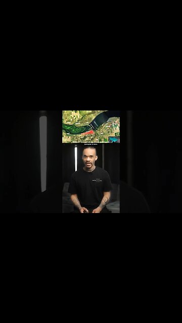 Part 1: Do you know how Ukraine's Offensive against the Russian Army could fail? #shorts