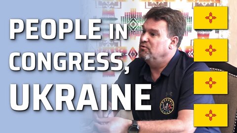 People In Congress, Ukraine