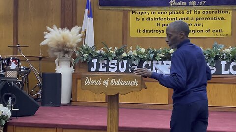 Who Are We Associated With?