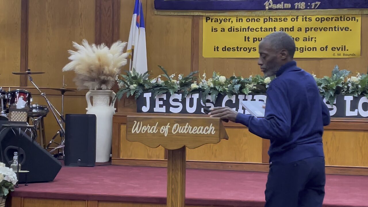 Who Are We Associated With?