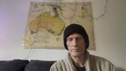 God Warned Me When This Happened To My Mother In 1943 & I Was Only 5 y.o.