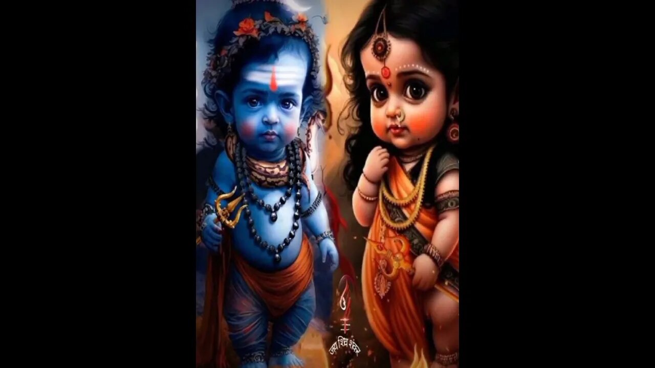 Ek chhoti si ladki parvati |shorts ka shorts bhajan |