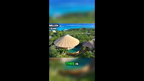 150$ Million islands part1