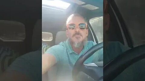 Counting Teslas On The Road Game I Invented #invented #elonmusk