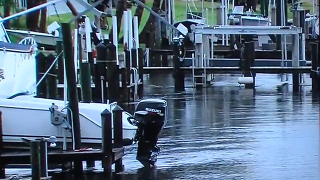 New project to connect more boats to the Intracoastal