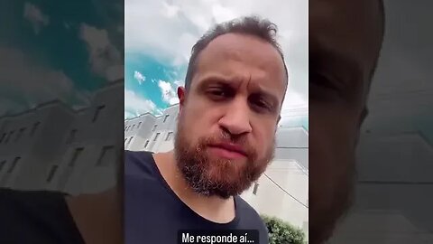 ME RESPONDE AI ? #tiktok #kwai #memes #viral #rir #shorts