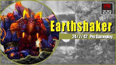 Earthshaker: The Insurmountable Force!