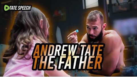 Andrew Tate on Parenting