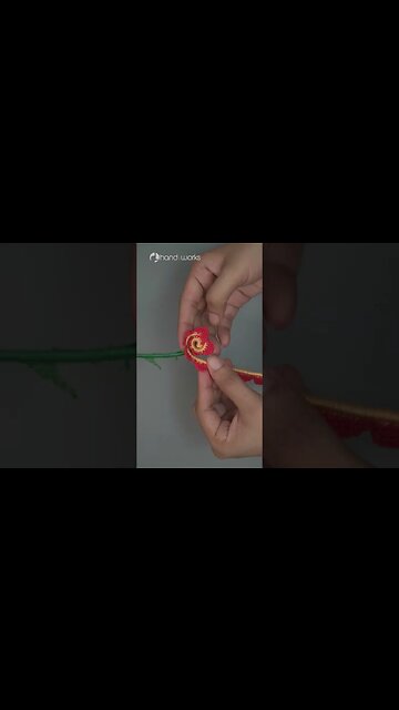 Making Flower #flowermaking