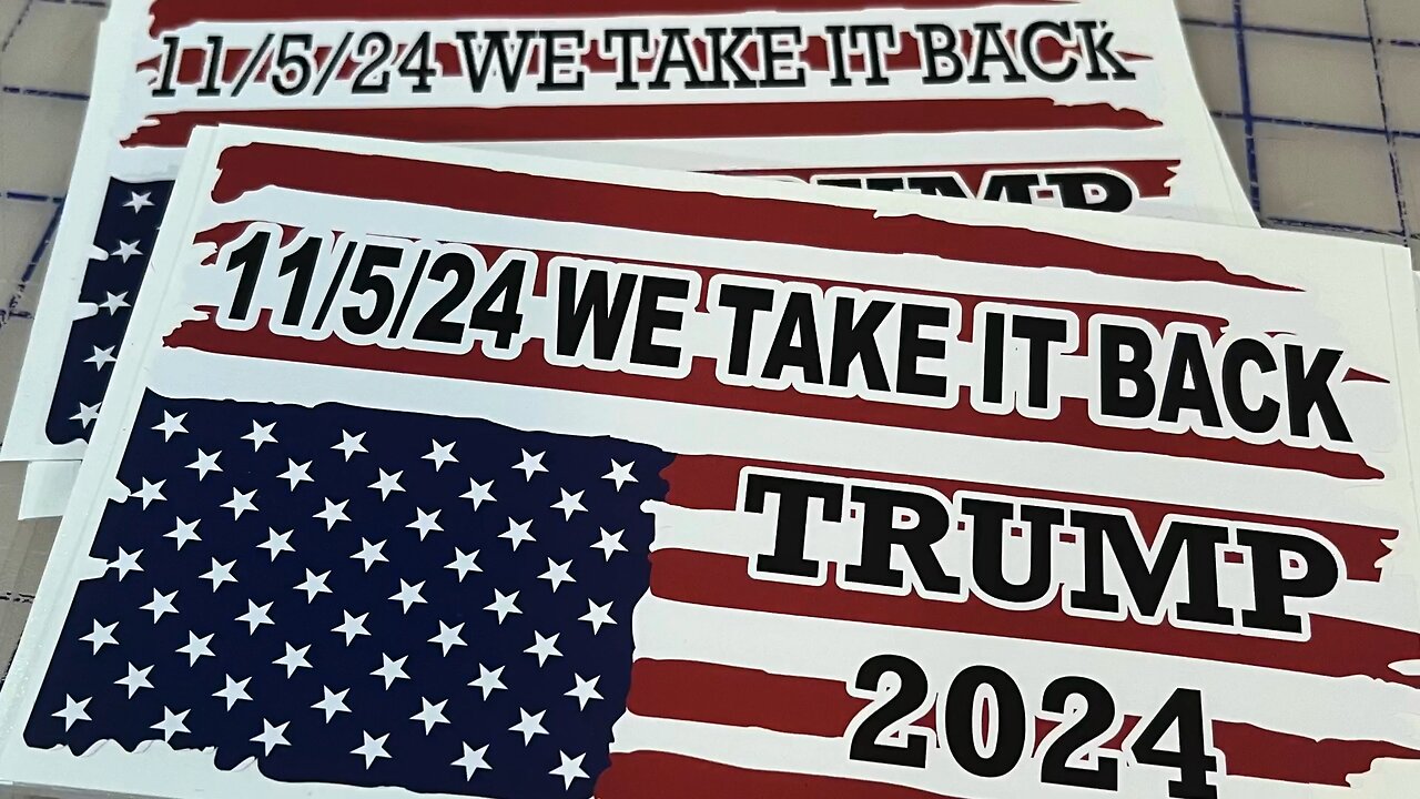 Join the revolution