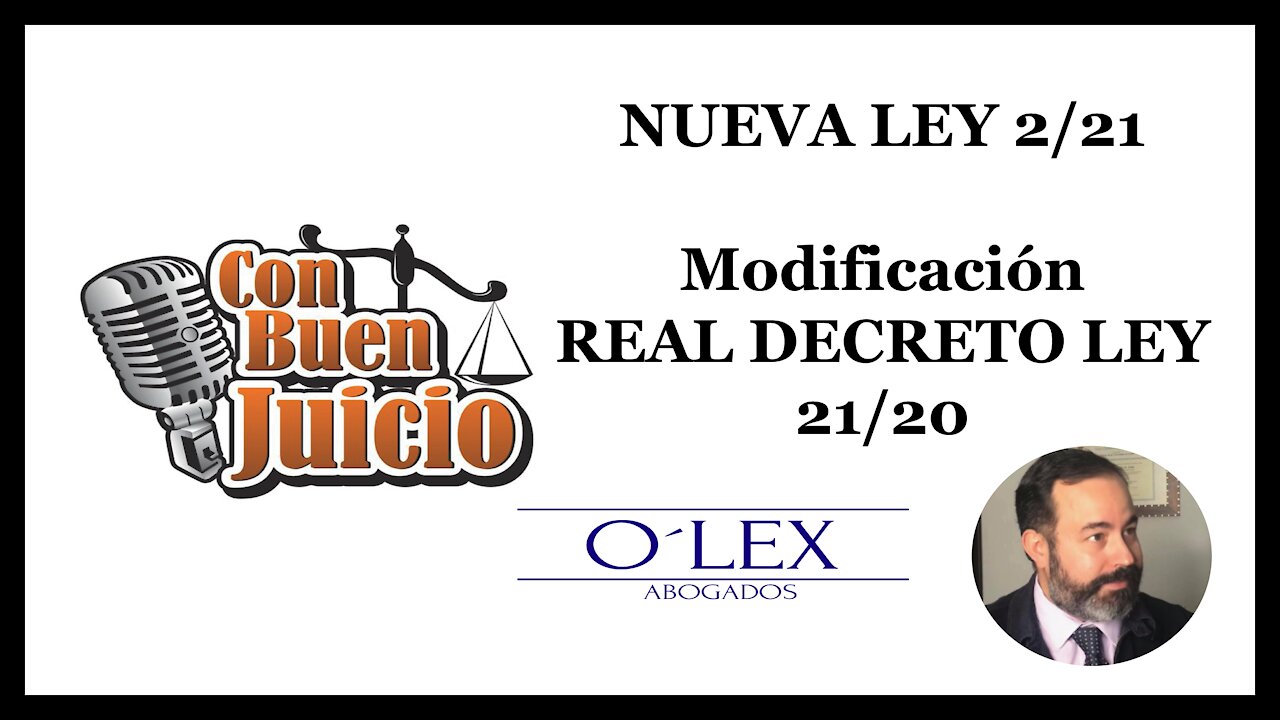 ¿CÓMO AFECTA LA LEY 2/21 AL USO DE LAS MASCARILLAS A PARTIR DEL 31 DE MARZO?