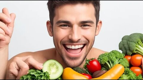 5 Foods Rich in Folate That Men Should Eat Regularly.