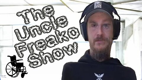 An Uncle Freako Quickie (Cuz That's All He Can Do)