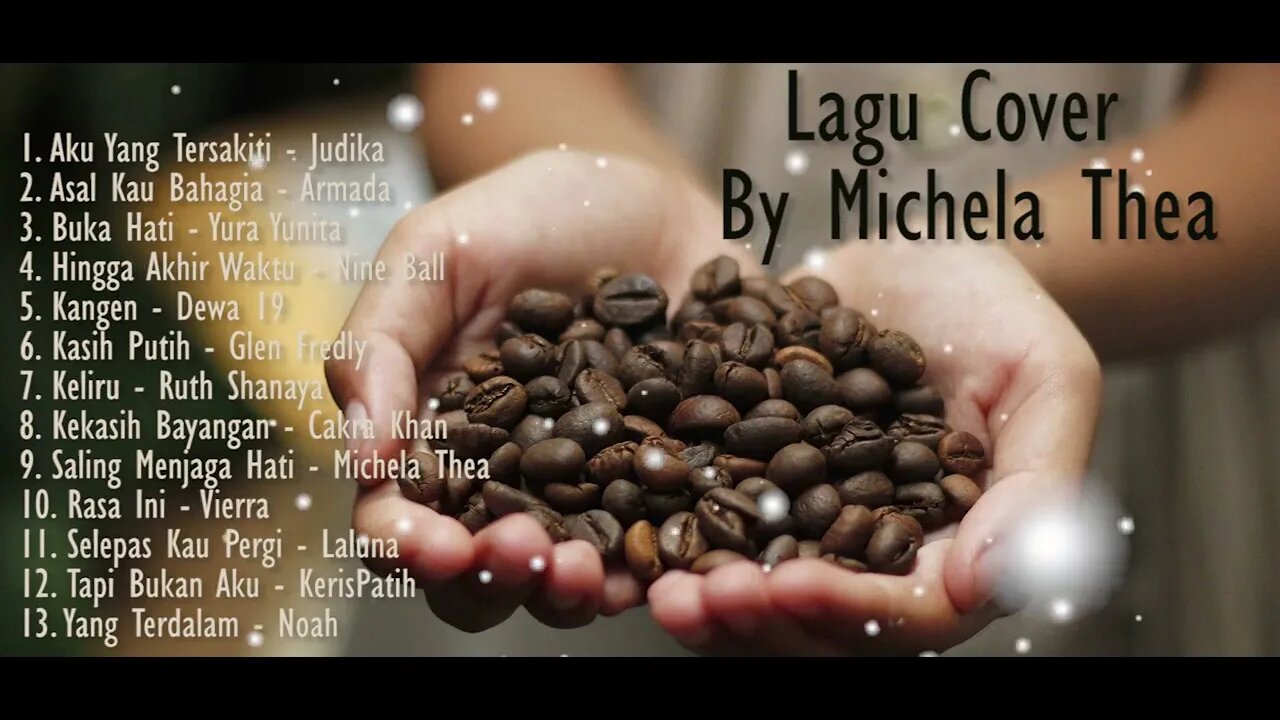 Lagu Cover by Michela Thea