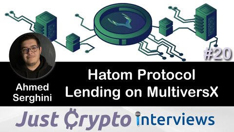 Hatom Protocol - Lending on MultiversX