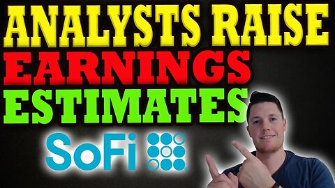 Analysts Are BULLISH on SoFi │ What is NEXT for SoFi │ SoFi Investors Must Watch