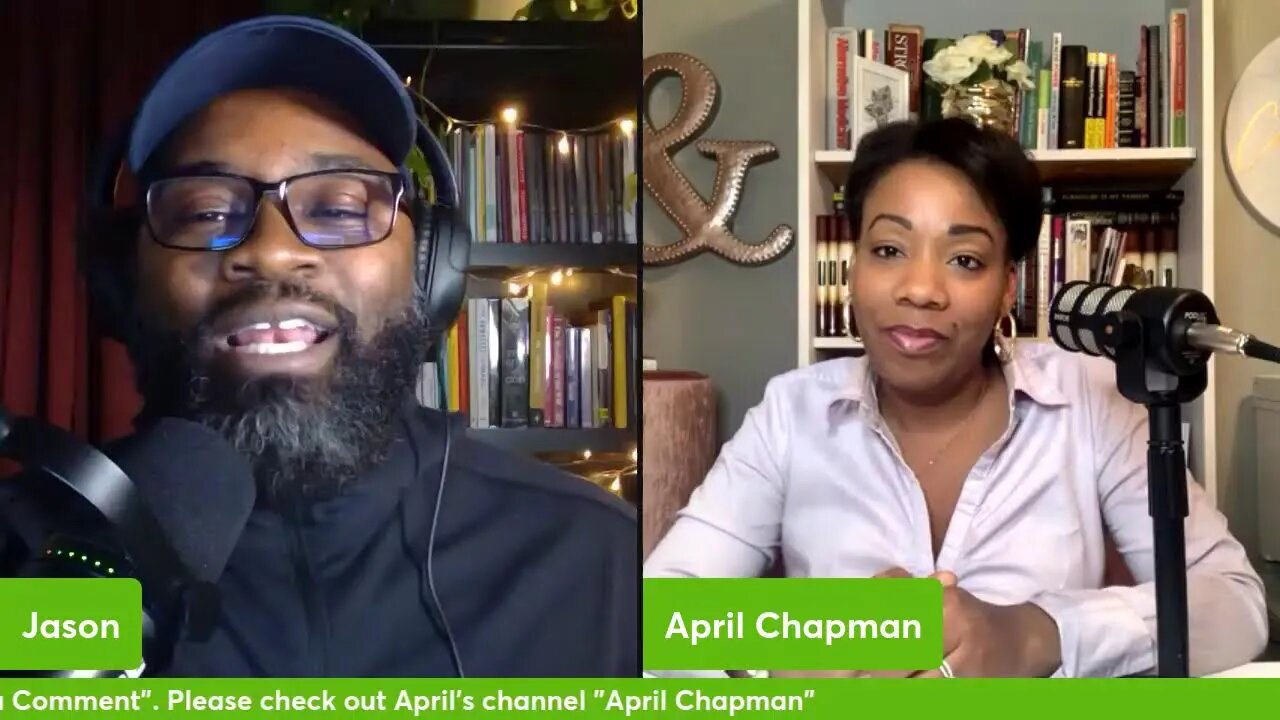 Deconstructing Deconstruction with April