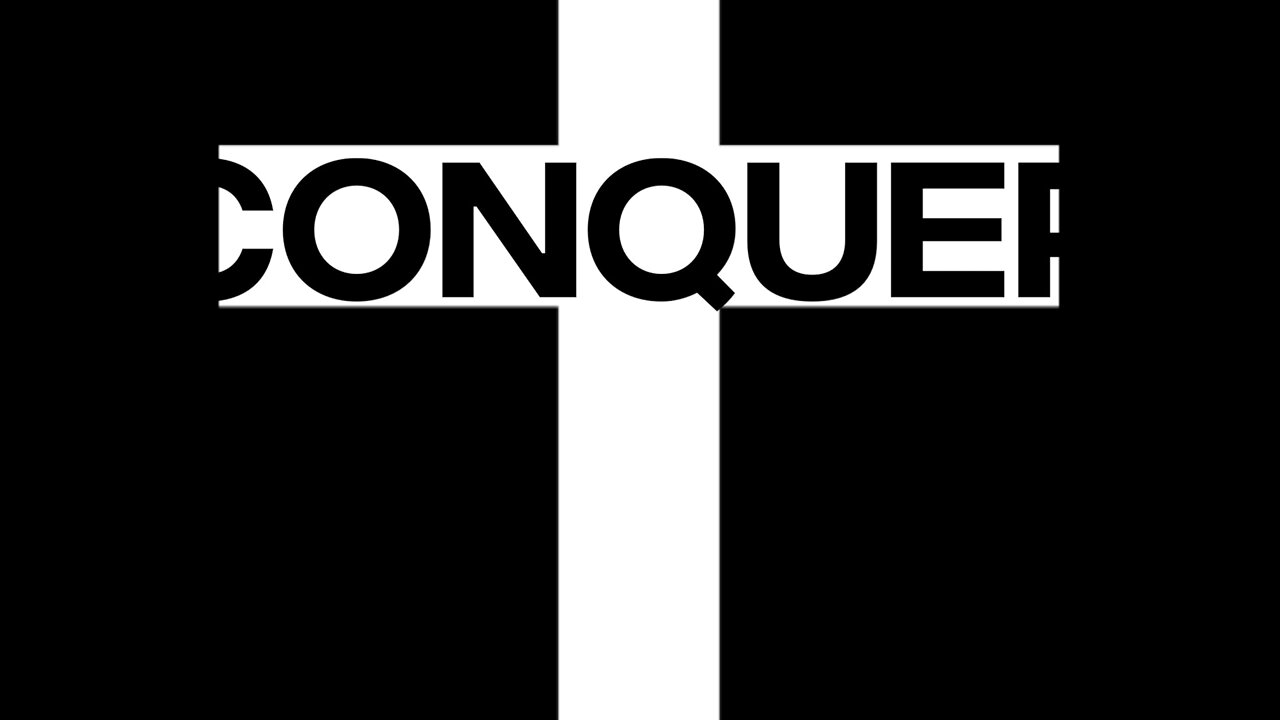 It's Our Time to Conquer | Episode 28