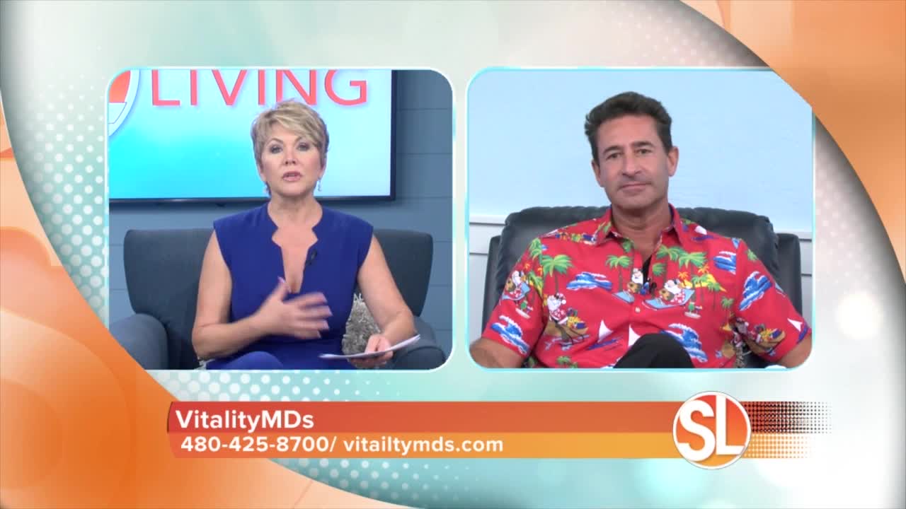 VitalityMDs wants to help you with your holiday shopping, NOW!