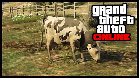 GTA 5 Mods - Play as Animals, Rats, Sharks, Cows In GTA 5 Online ! (GTA 5 Gameplay)