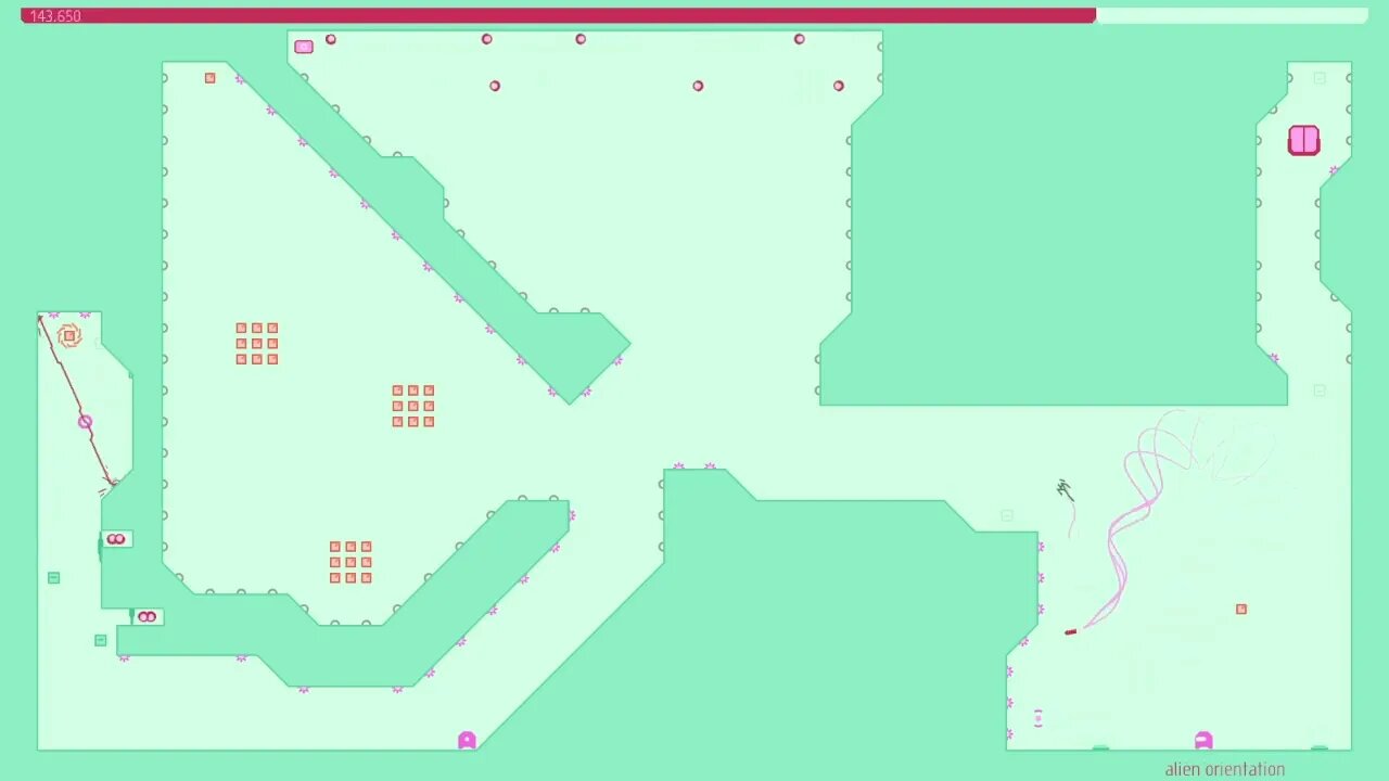 N++ - Alien Orientation (?-E-05) - G++