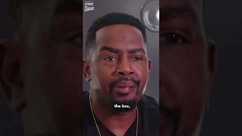 Bill Bellamy says he's tired of CANCEL culture! Full interview up now!