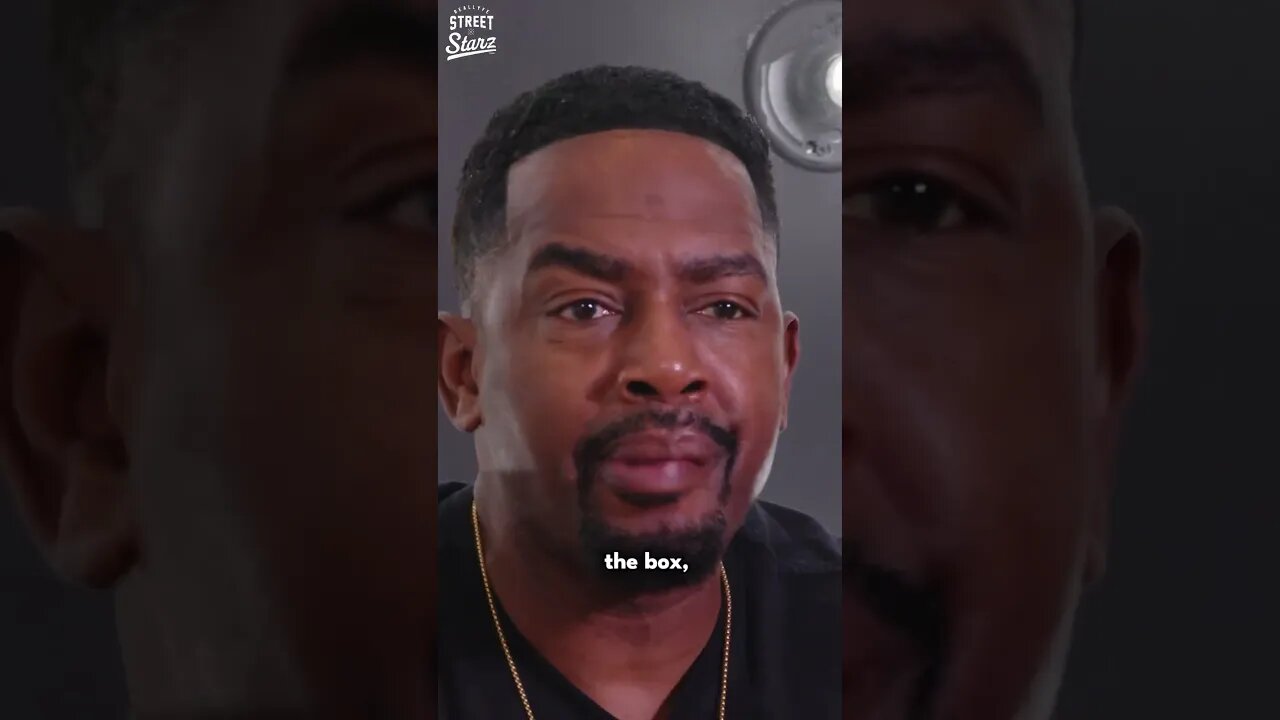 Bill Bellamy says he's tired of CANCEL culture! Full interview up now!
