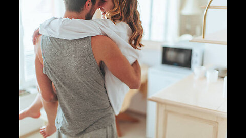 How often should a married couple make love?