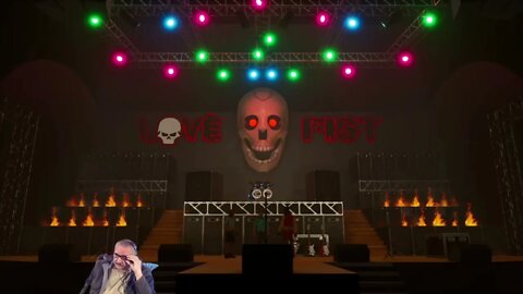 GTAVC DE EP 14 Publicity Tour and Check out at the Check in