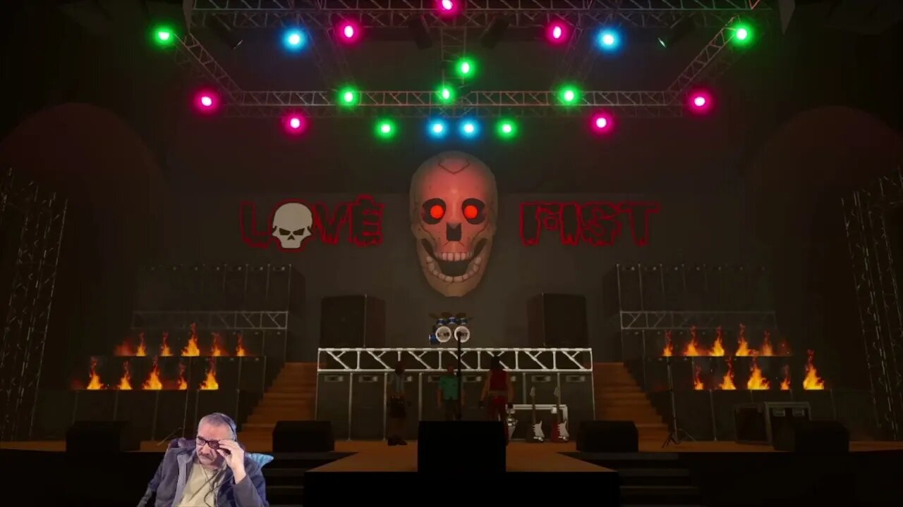 GTAVC DE EP 14 Publicity Tour and Check out at the Check in