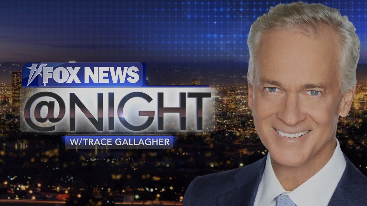 FOX NEWS @ NIGHT with Trace Gallagher (09/11/24) FULL EPISODE