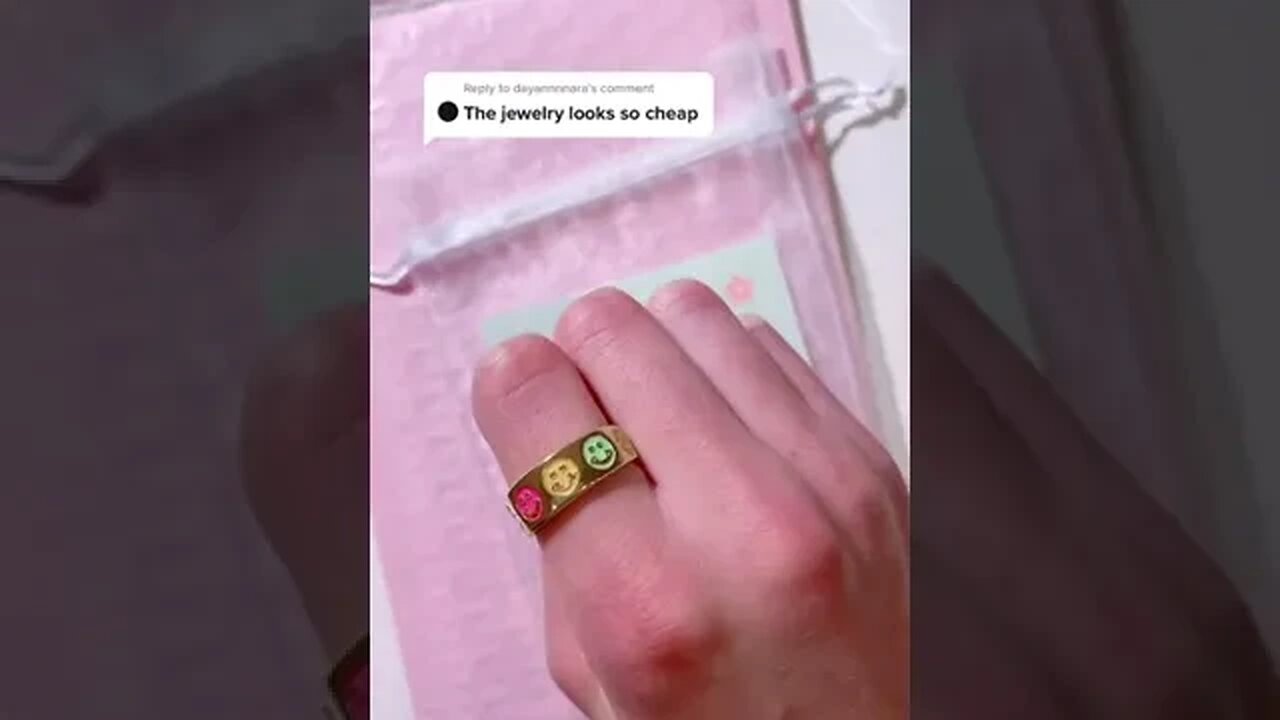 Jewellery Making Tiktok lexellery