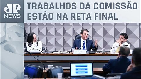Impasse entre governistas e oposição trava novos depoimentos da CPMI do 8 de Janeiro
