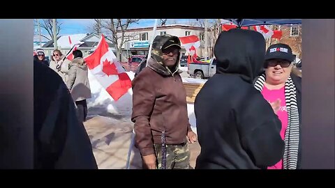 Mar 11 Shelburne (quick highlight reel grate day)