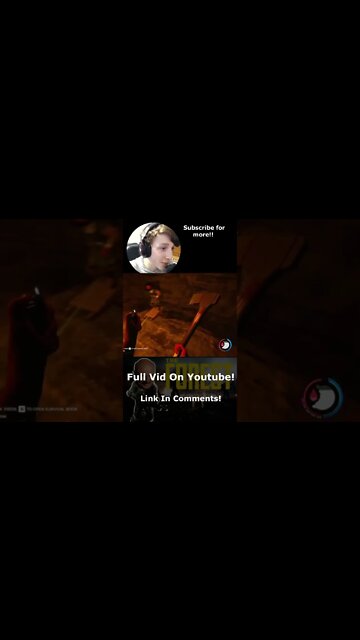 big cliff, BIG SLIP!