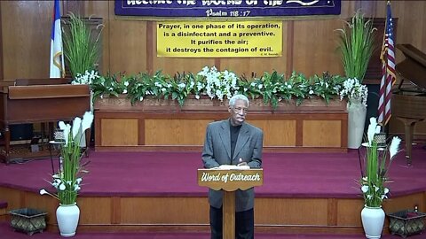 Morning Manna That Matters!