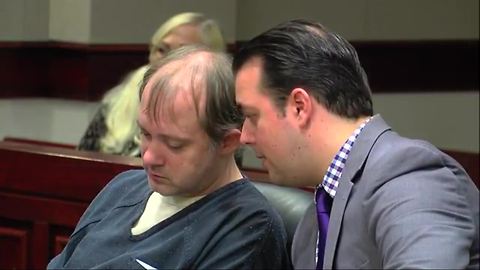 Man acquitted of murder