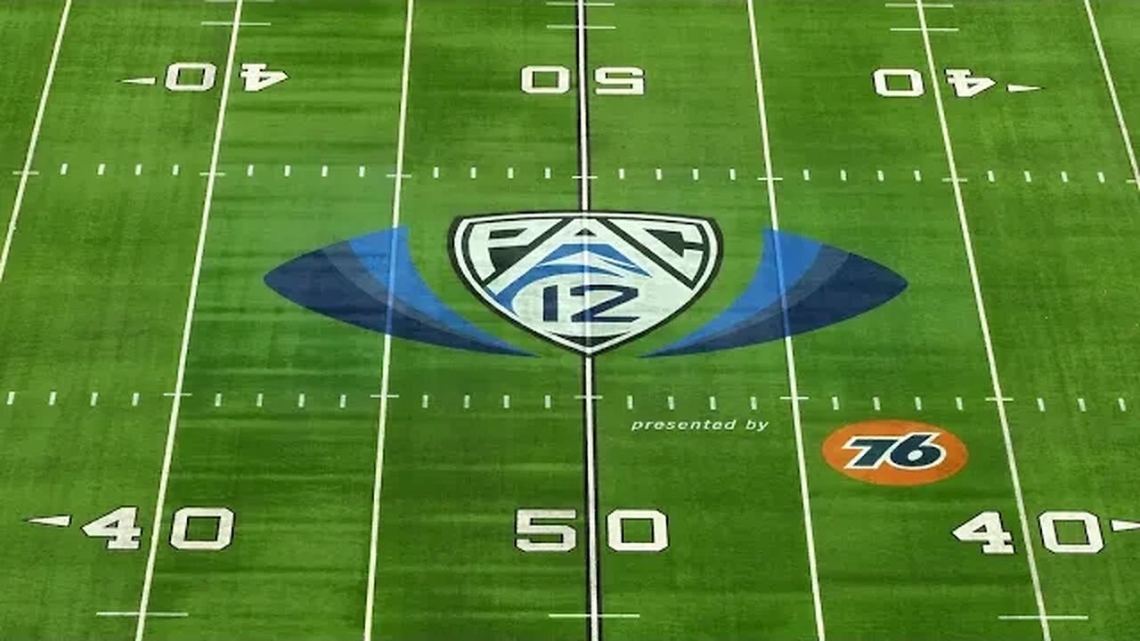 Pac-12, Big 12 Honing In On New Media Deals