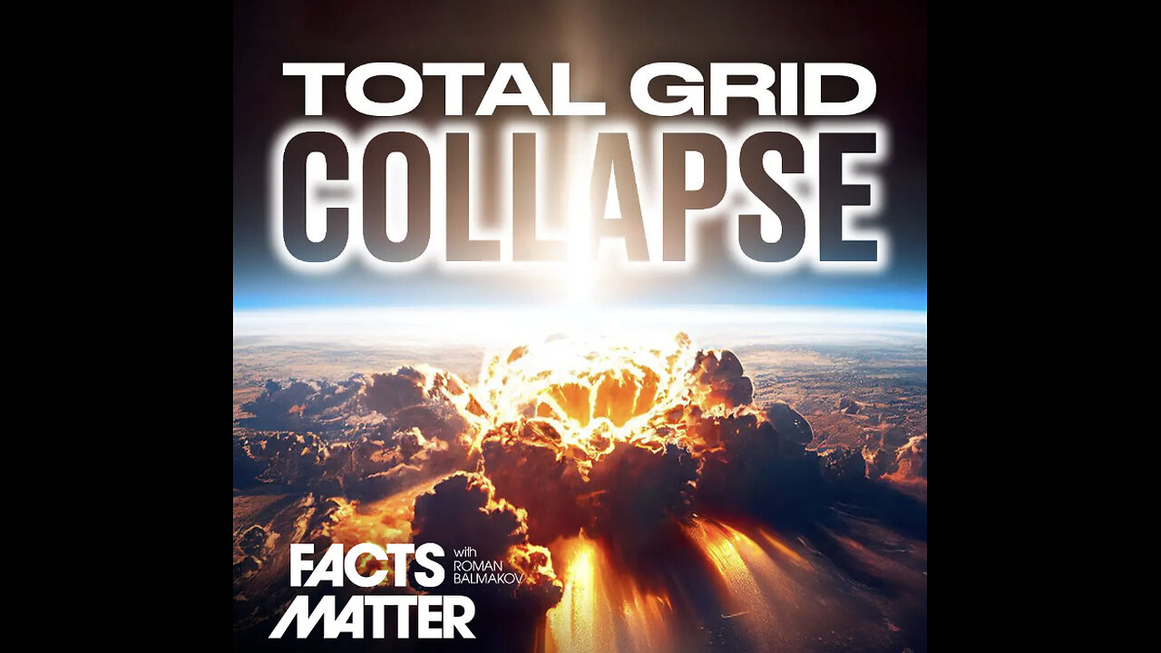 Why an EMP Attack Is Worse Than You Think | Facts Matter