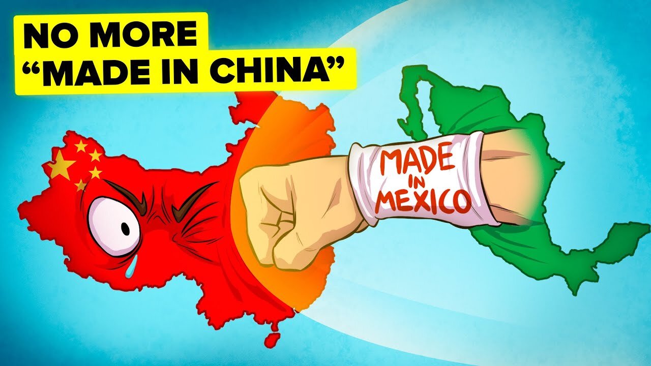 The Perfect Storm: How COVID-19 and Tariffs Reshape US-China Trade